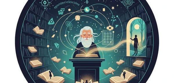 Follow The Synchronicities