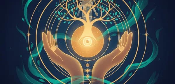 Persistence & Patience