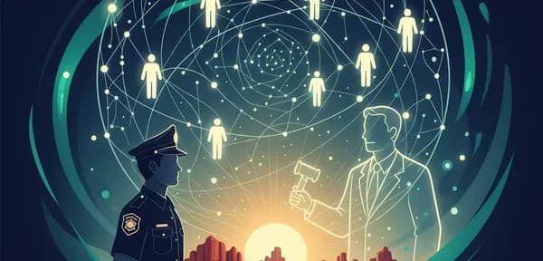 Focus On Something Bigger Than Yourself