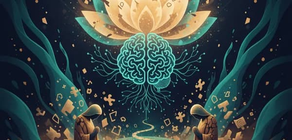 Persistence & Patience