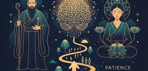 Persistence & Patience