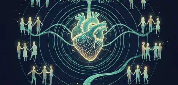 Community & Connection