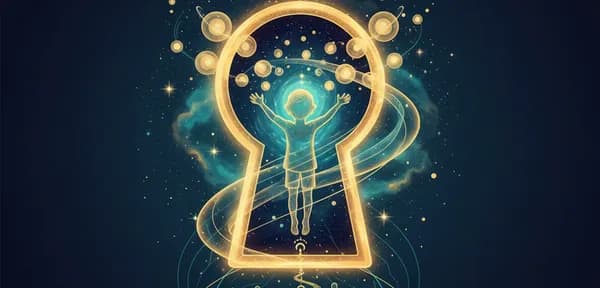 Inner Child & Subconscious Work