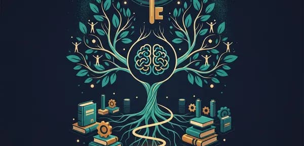 Persistence & Patience