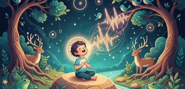 Inner Child & Subconscious Work