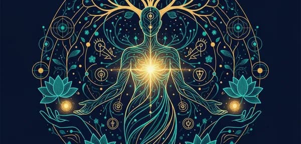 Heal Yourself