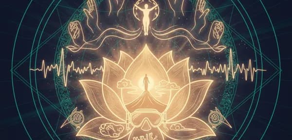 Healing Modalities