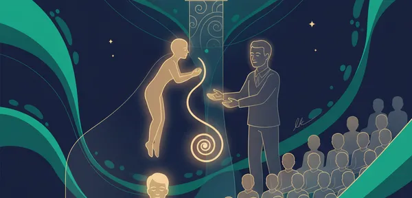 Channeling & Divination