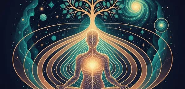 Find Your Cosmic Origins