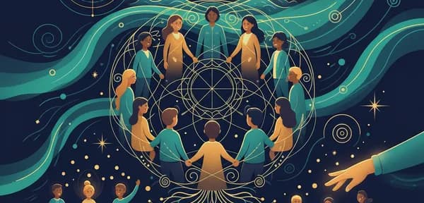 Community & Connection