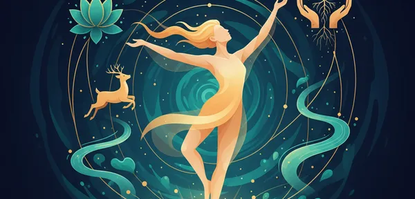 Healing Modalities