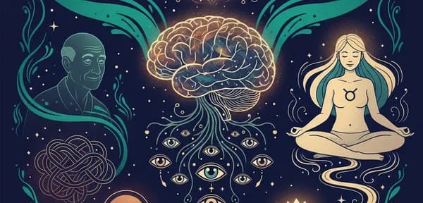 Stay Curious & Open