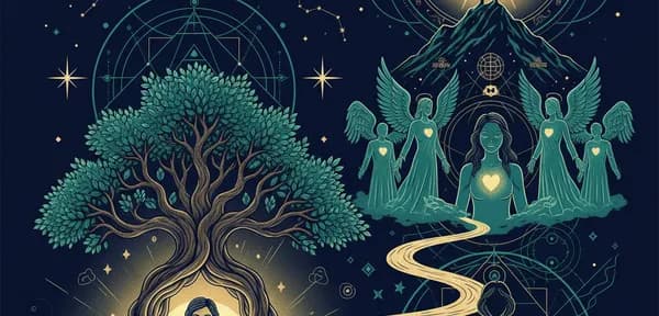 Channeling & Divination