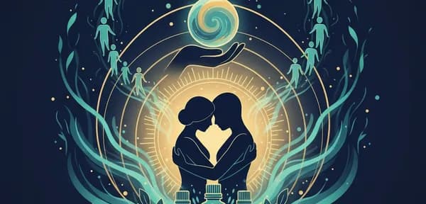 Healing Modalities