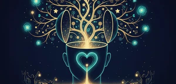 Stay Curious & Open