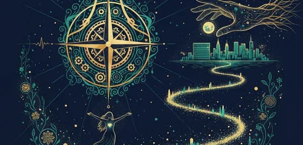 Follow The Synchronicities
