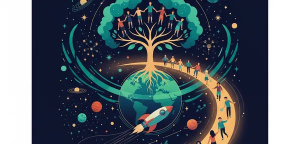 Find Your Cosmic Origins