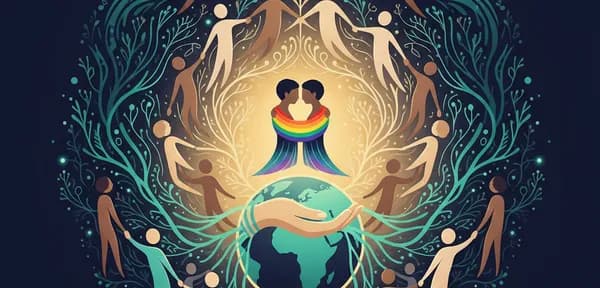 Community & Connection