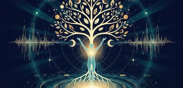 Find Your Cosmic Origins
