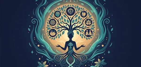 Healing Modalities