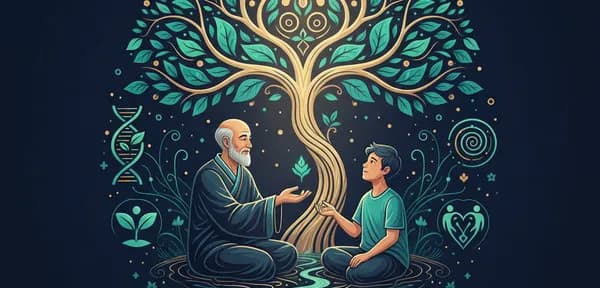 Mentors & Teachers