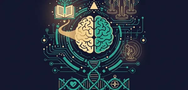 Stay Curious & Open