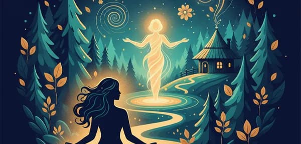 Meditation