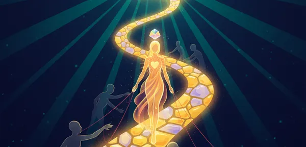 Own Your Path