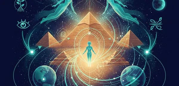 Channeling & Divination