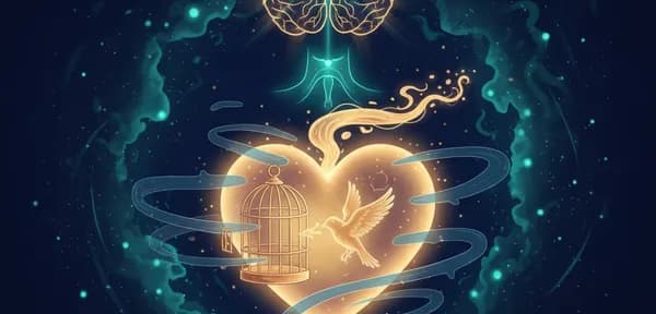 Healing Modalities