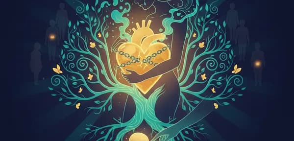 Inner Child & Subconscious Work