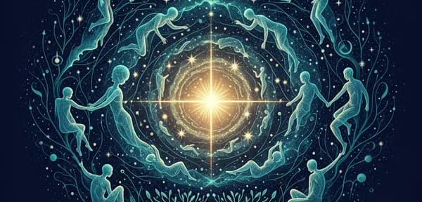 Find Your Cosmic Origins