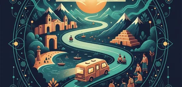 Traveling