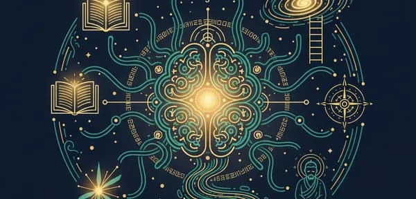 Stay Curious & Open