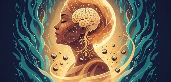 Heal Yourself