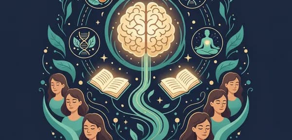 Healing Modalities