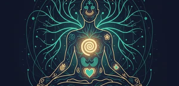 Listen To Your Body