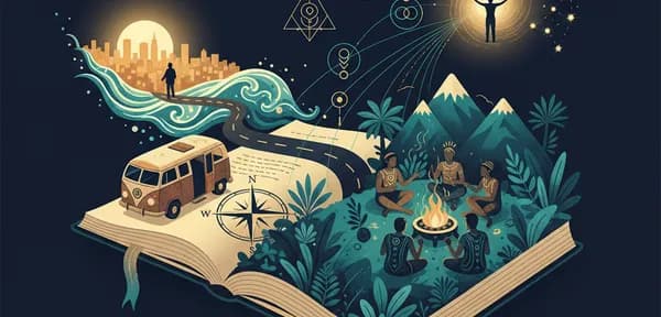 Traveling