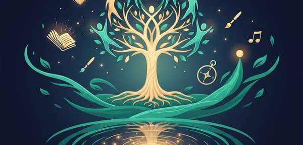Community & Connection