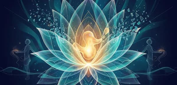 Stillness & Surrender