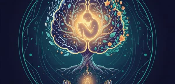 Heal Yourself