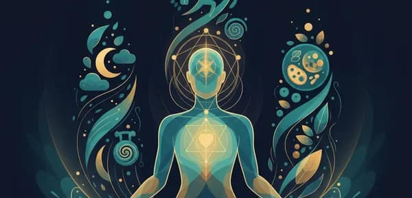 Listen To Your Body