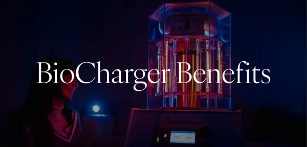 BioCharger Frequency Therapy: Benefits, Uses, & Treatments at Clinic 5C Functional Medicine