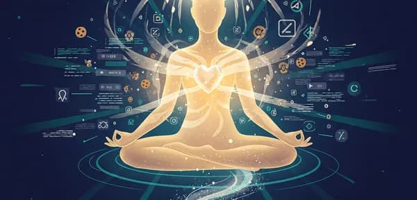 Heal Yourself