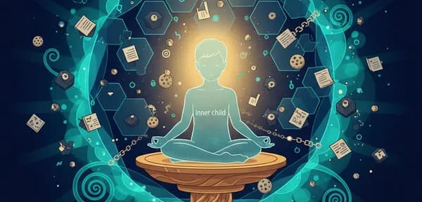Inner Child & Subconscious Work