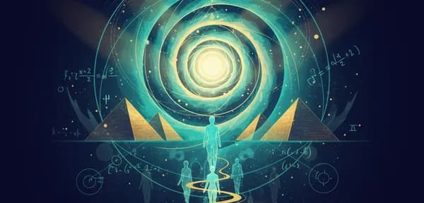 Find Your Cosmic Origins