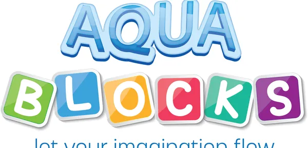 Aqua Blocks