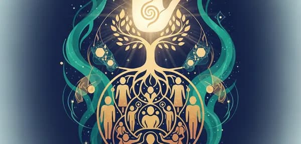 Healing Modalities