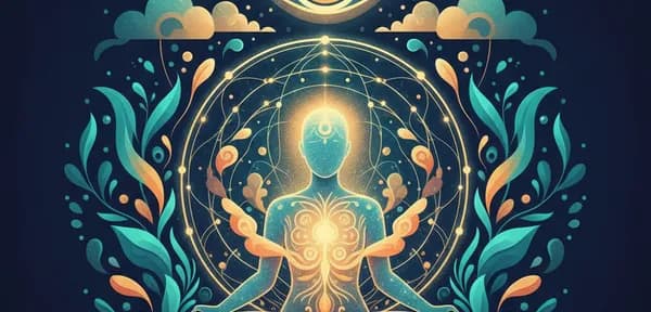 Listen To Your Body