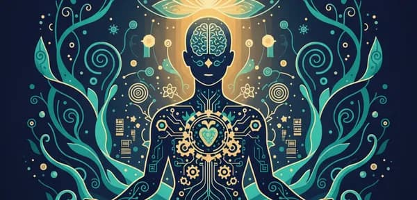 Listen To Your Body